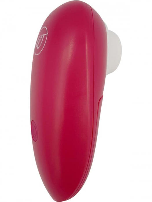 Vibrator Mini Red Wine German, Womanizer [3]