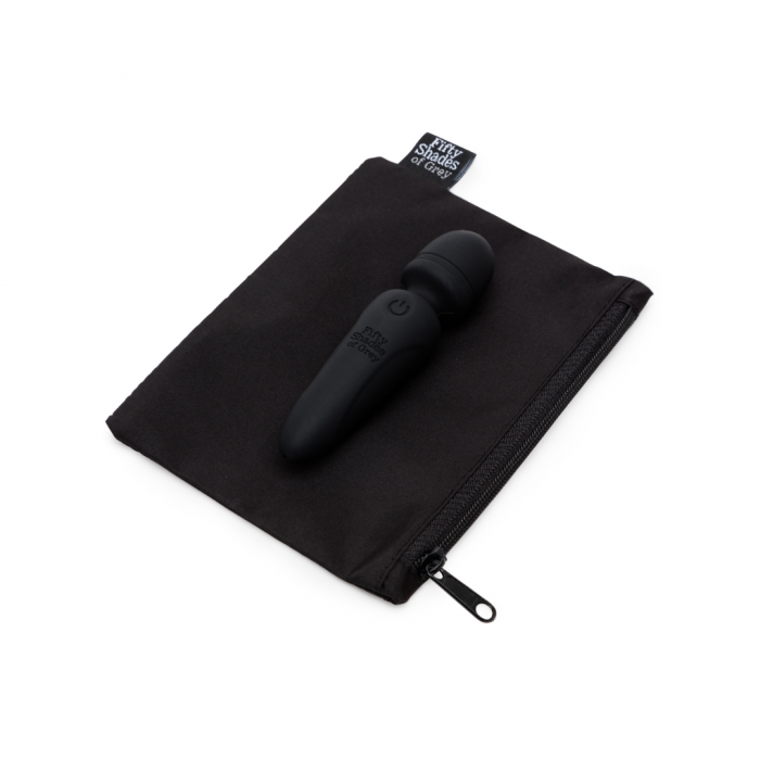 Vibrator mini Wand Fifty Shades of Grey [4]