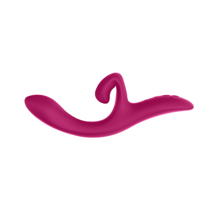 Vibrator Nova 2 Rabbit, Roz, We-Vibe [2]
