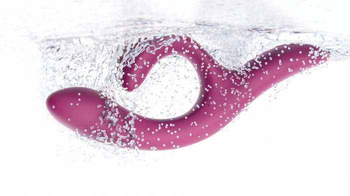 Vibrator Nova 2 Rabbit, Roz, We-Vibe [8]