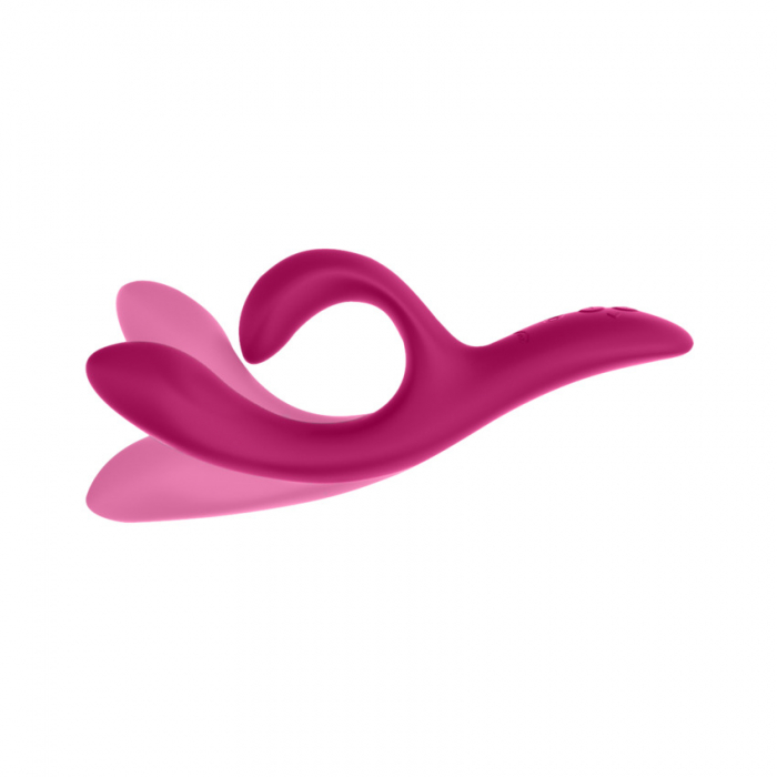 Vibrator Nova 2 Rabbit, Roz, We-Vibe [3]