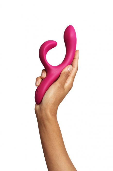Vibrator Nova 2 Rabbit, Roz, We-Vibe [4]