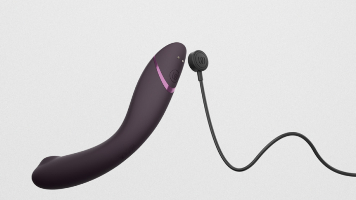 Vibrator OG, Mov, Womanizer [6]