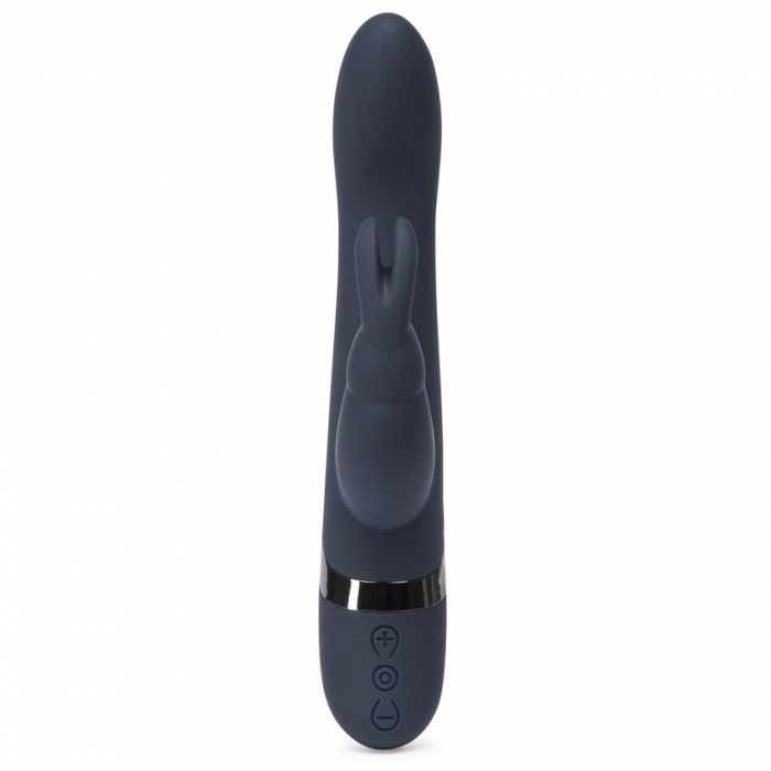 Vibrator Oh My Rechargeable Rabbit, Fifty Shades of Grey [2]