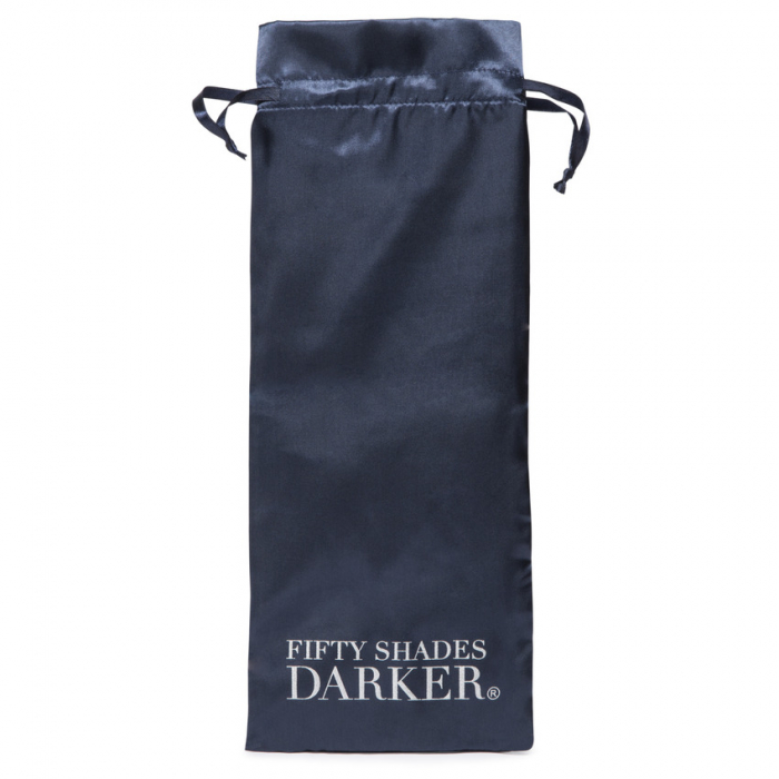 Vibrator Oh My Rechargeable Rabbit, Fifty Shades of Grey [5]
