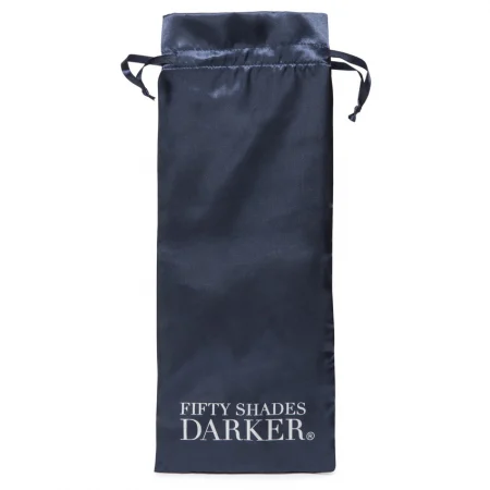 Vibrator Oh My Rechargeable Rabbit Fifty Shades of Grey [5]
