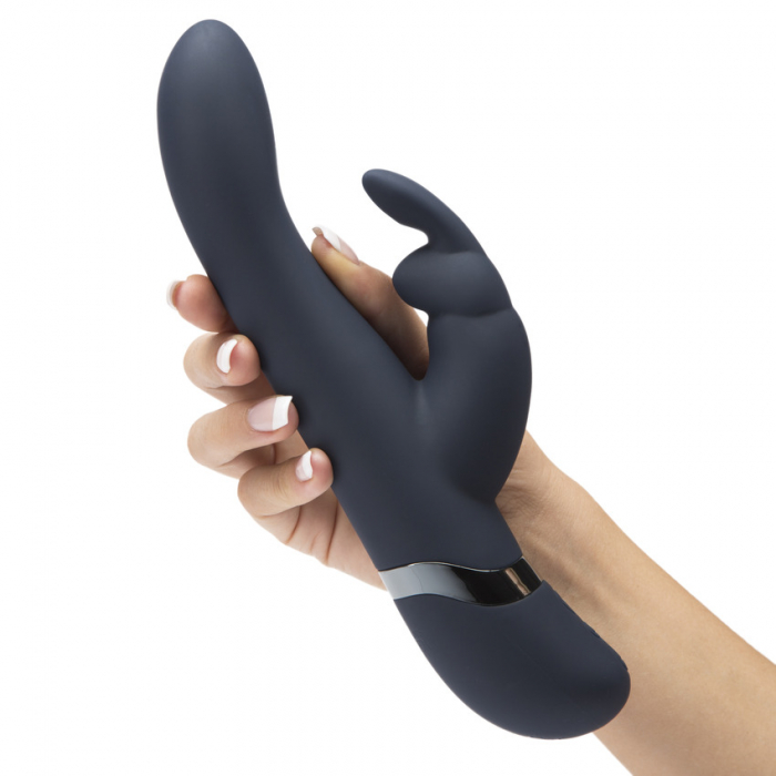 Vibrator Oh My Rechargeable Rabbit, Fifty Shades of Grey [3]