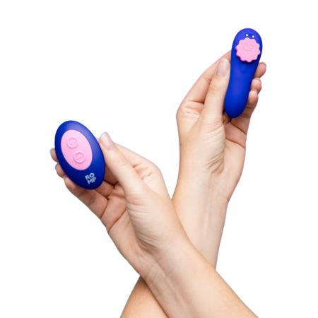 Vibrator Party, ROMP [3]