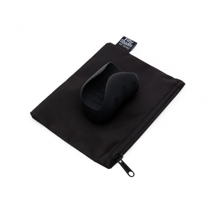Vibrator pentru barbati Fifty Shades of Grey [4]