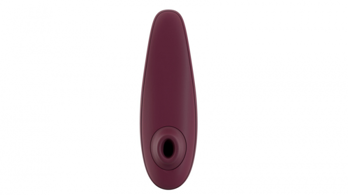 Vibrator pentru clitoris Classic 2, Bordo, Womanizer [3]