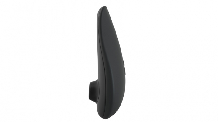 Vibrator pentru clitoris Classic 2, Negru, Womanizer [2]