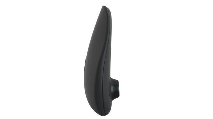 Vibrator pentru clitoris Classic 2, Negru, Womanizer [4]
