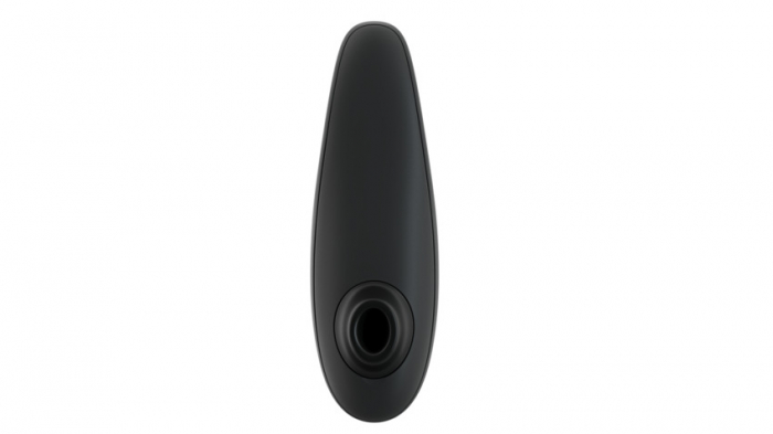 Vibrator pentru clitoris Classic 2, Negru, Womanizer [3]