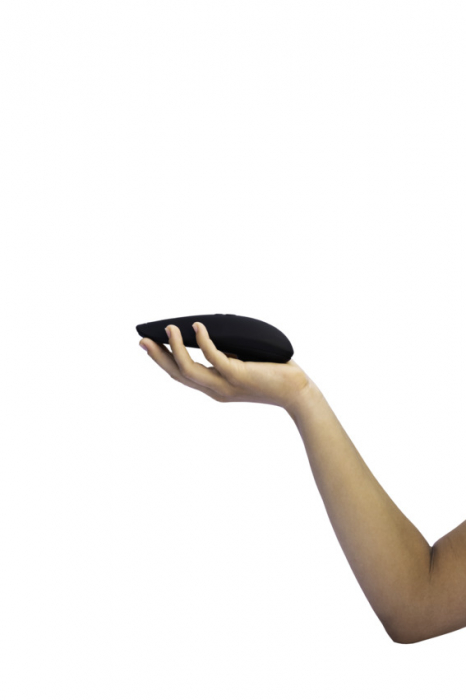 Vibrator pentru clitoris Classic 2, Negru, Womanizer [8]