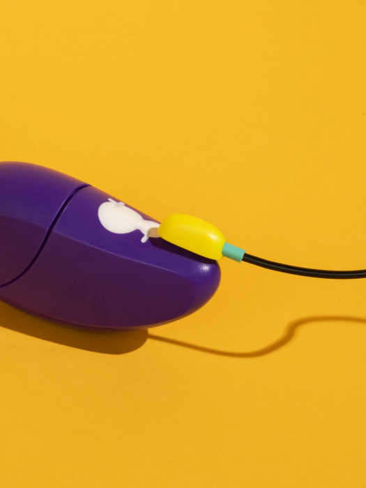 Vibrator pentru clitoris Free, Romp [6]