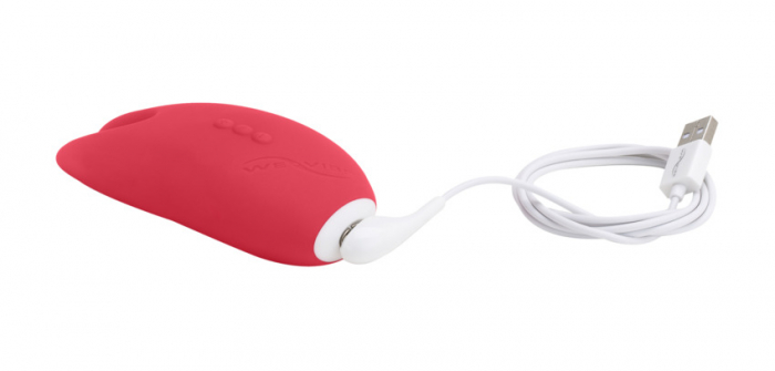 Vibrator pentru clitoris Gala, Roz, We-Vibe [9]