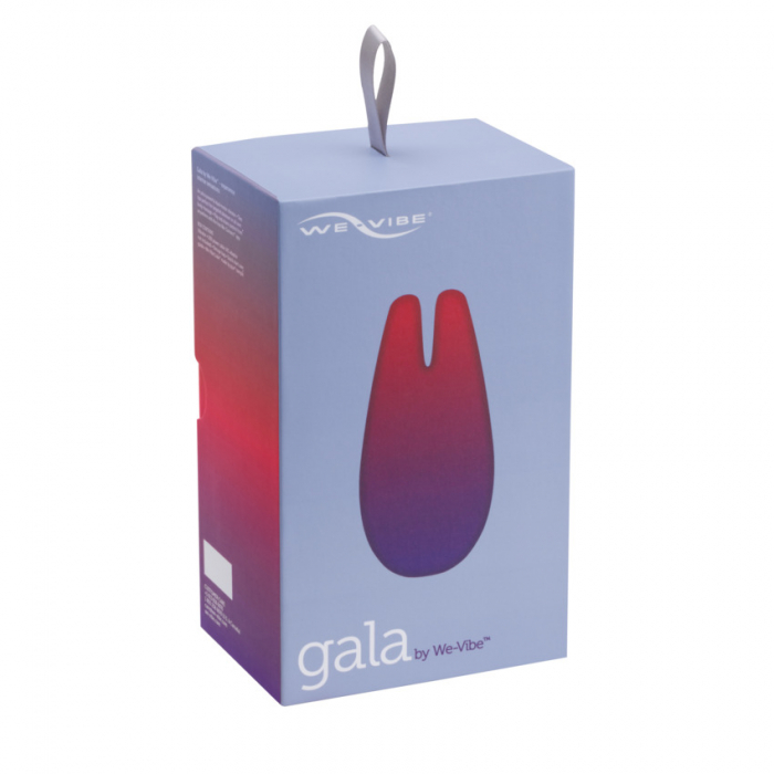Vibrator pentru clitoris Gala, Roz, We-Vibe [3]