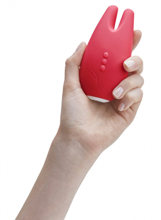 Vibrator pentru clitoris Gala, Roz, We-Vibe [8]