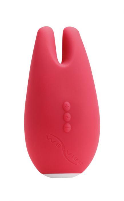 Vibrator pentru clitoris Gala, Roz, We-Vibe [2]