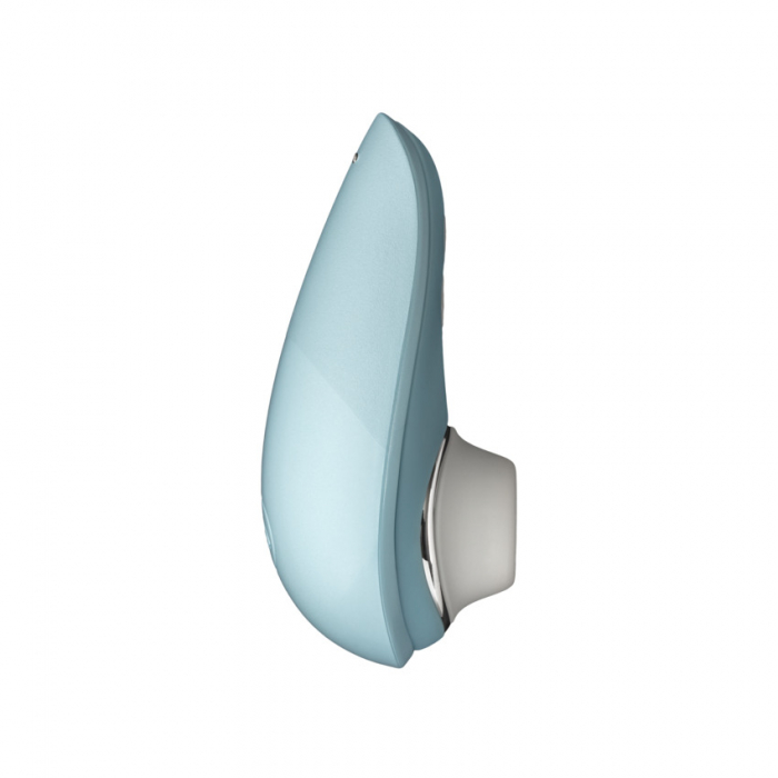 Vibrator pentru clitoris Liberty, Albastru, Womanizer [6]