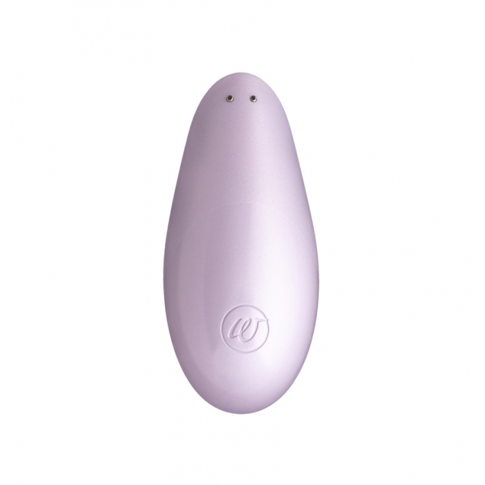 Vibrator pentru clitoris Liberty, Mov, Womanizer [2]