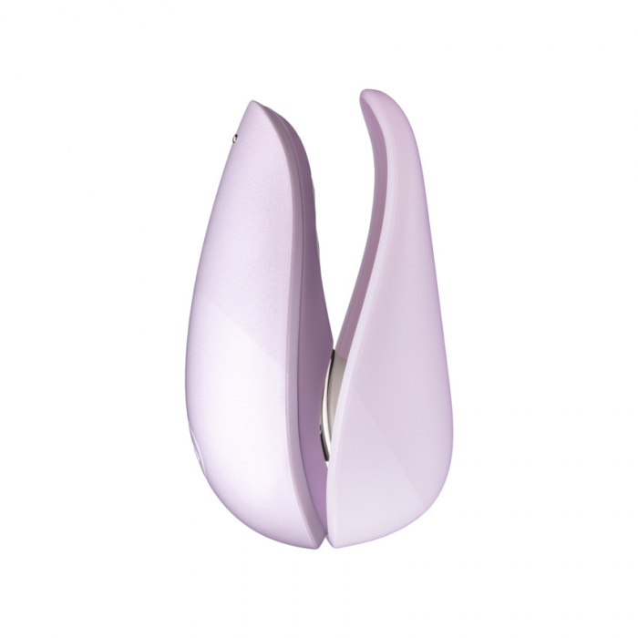 Vibrator pentru clitoris Liberty, Mov, Womanizer [3]