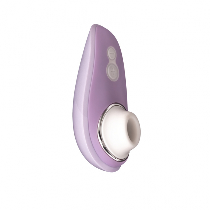 Vibrator pentru clitoris Liberty, Mov, Womanizer [6]