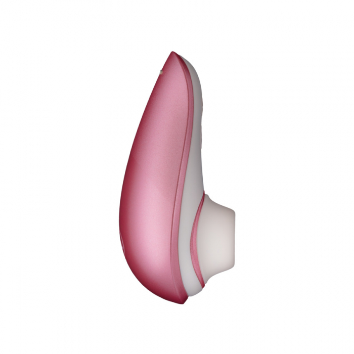 Vibrator pentru clitoris Liberty, Roz, Womanizer [6]