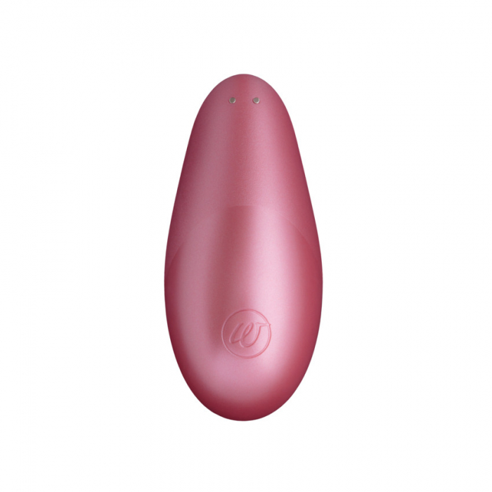 Vibrator pentru clitoris Liberty, Roz, Womanizer [2]
