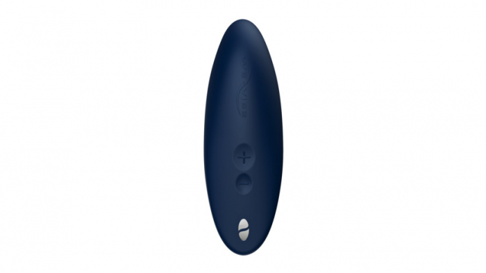 Vibrator pentru clitoris Melt, Albastru, We-Vibe [2]