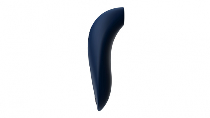 Vibrator pentru clitoris Melt, Albastru, We-Vibe [3]