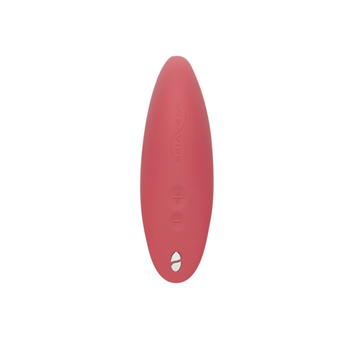 Vibrator pentru clitoris Melt, Roz, We-Vibe [2]