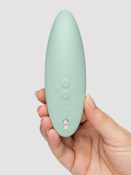 Vibrator pentru clitoris Melt, Verde, We-Vibe [2]