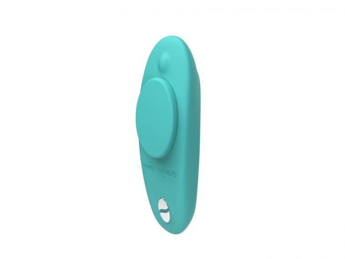 Vibrator pentru clitoris purtabil, Moxie, We-Vibe [2]