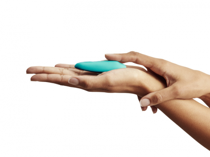 Vibrator pentru clitoris purtabil, Moxie, We-Vibe [6]