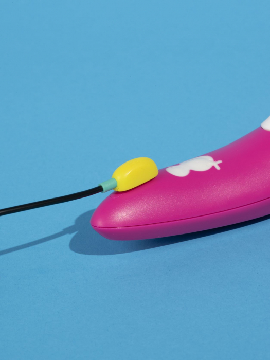 Vibrator pentru clitoris Shine, Romp [5]