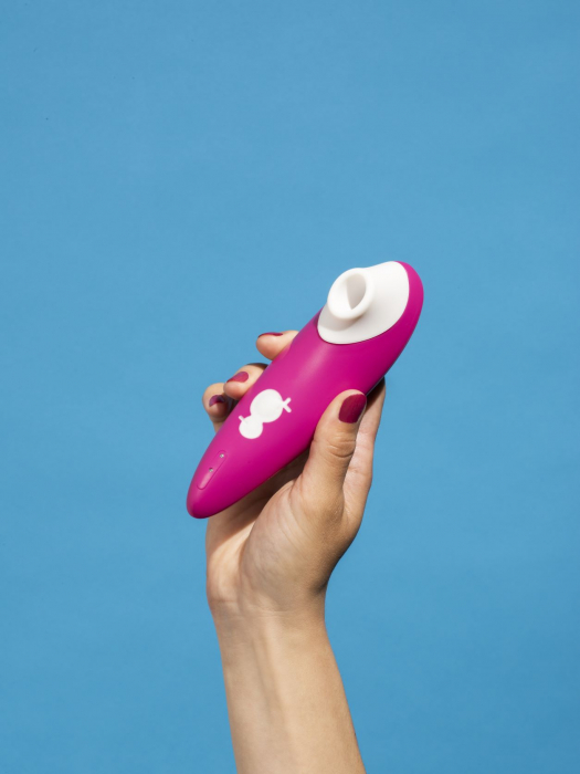 Vibrator pentru clitoris Shine, Romp [4]