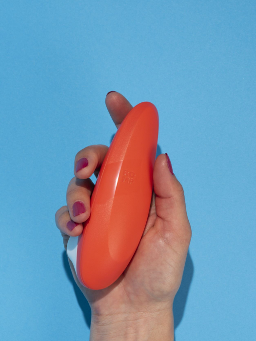 Vibrator pentru clitoris Switch, Romp [6]