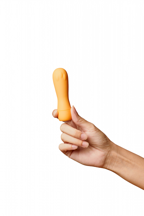 Vibrator pentru clitoris The Surfer, SmileMakers [2]