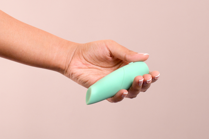 Vibrator pentru clitoris The Whisperer, SmileMakers [5]
