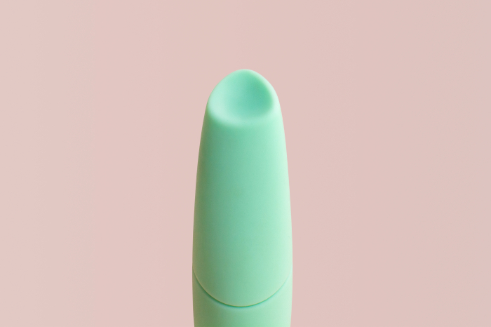 Vibrator pentru clitoris The Whisperer, SmileMakers [6]