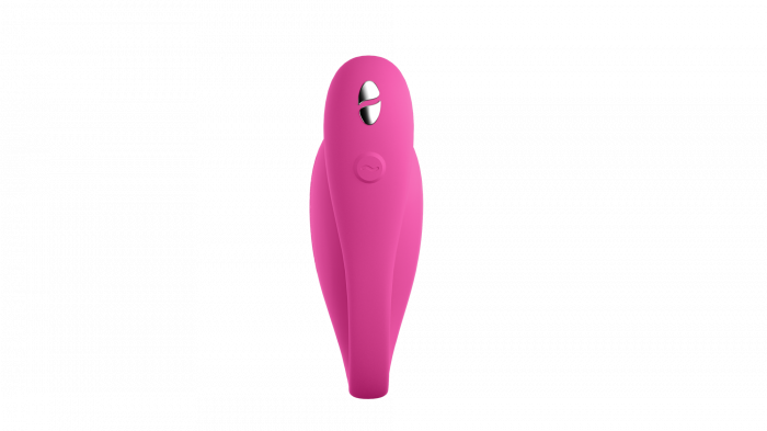 Vibrator pentru cuplu, Roz, Jive 2, We-Vibe [3]