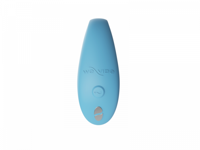 Vibrator pentru cuplu Sync Go, Turquoise, We-Vibe [3]