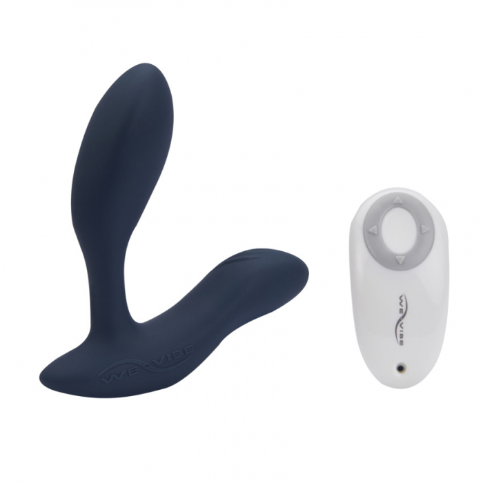 Vibrator pentru prostata si perineu Vector, We-Vibe [3]