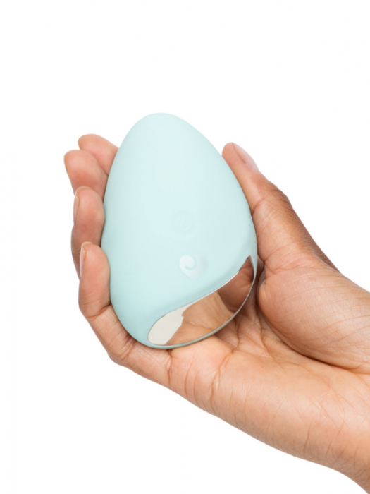 Vibrator personal massager, MonAmi [7]
