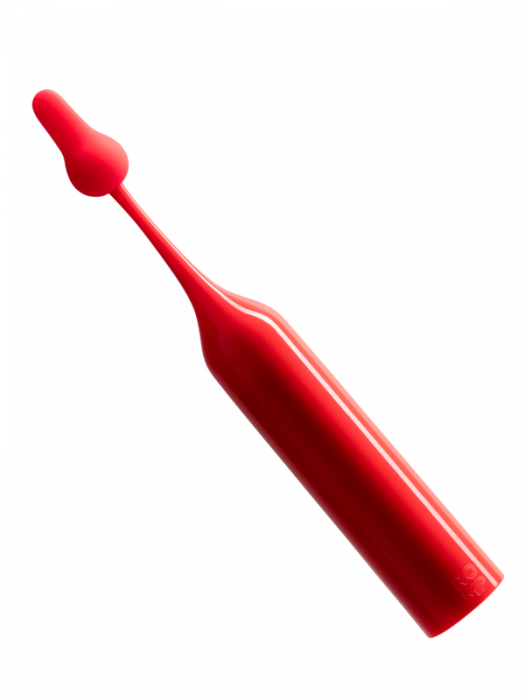 Vibrator Pop, Romp [2]