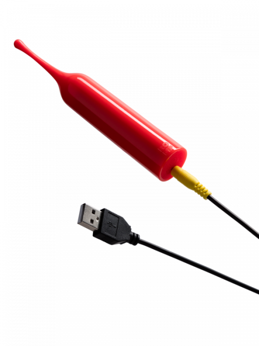 Vibrator Pop, Romp [8]