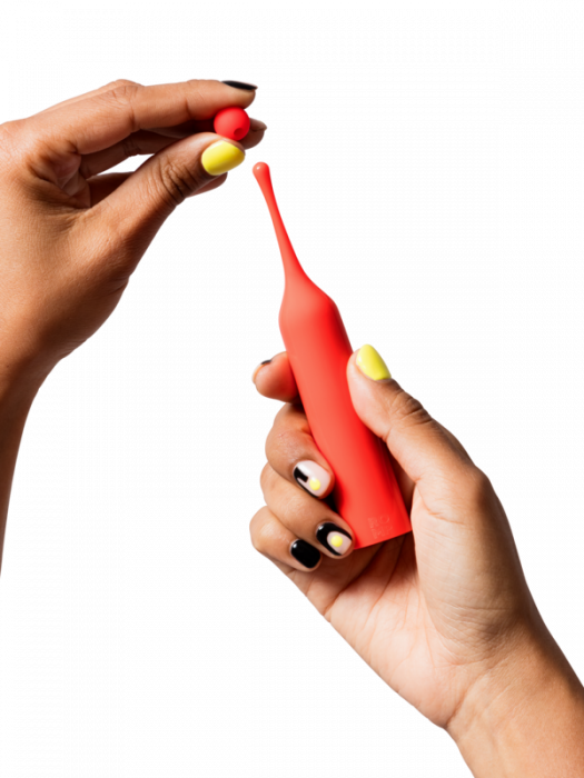 Vibrator Pop, Romp [5]