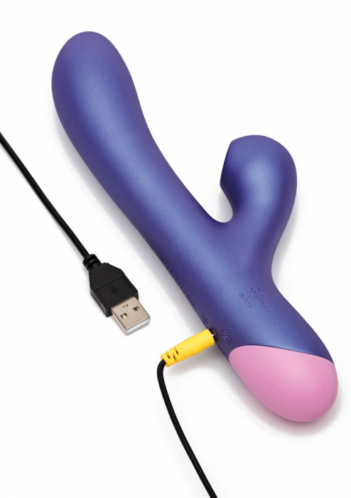 Vibrator Pulse, Romp [5]