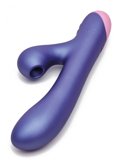 Vibrator Pulse, Romp [2]